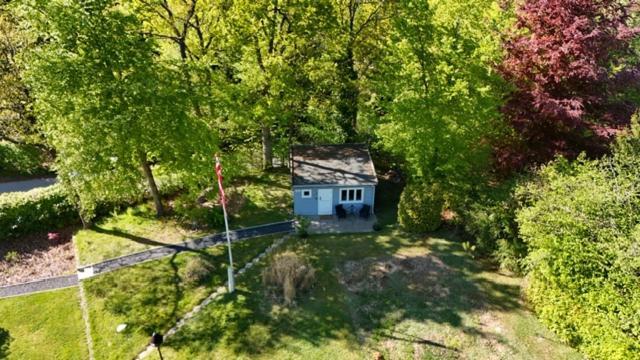 Cozy Private Annex Near Bathing Lake And 30 Min. From Copenhagen Slangerup Exterior photo
